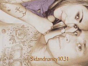 Sidandnancy1031