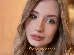 Sidneygoddess