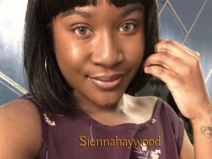 Siennahaywood