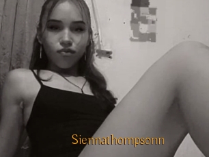 Siennathompsonn