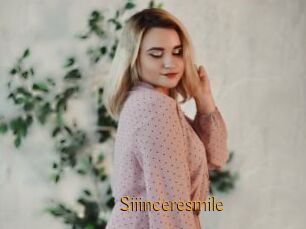 Siiinceresmile