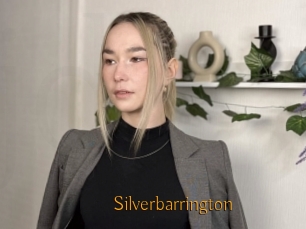 Silverbarrington