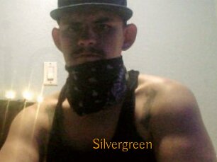 Silvergreen