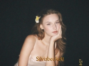 Silviabeckett