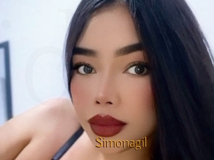 Simonagil