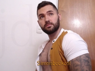 Simonbeckcol