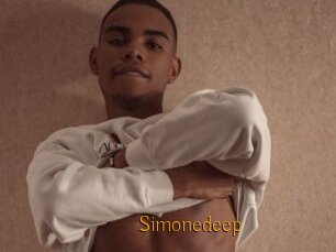 Simonedeep