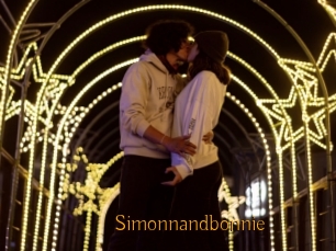 Simonnandbonnie