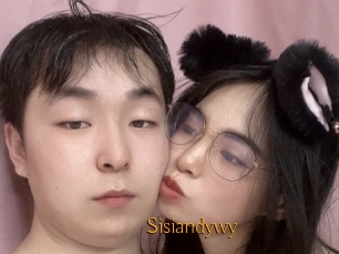Sisiandywy