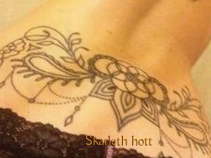 Skarleth_hott