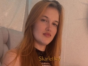 Skarletkay
