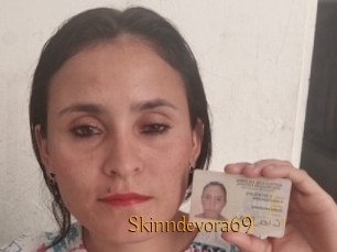 Skinndevora69