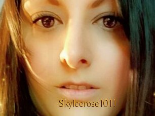 Skyleerose1011