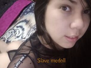 Slave_medoll