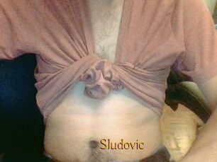 Sludovic