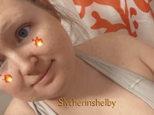 Slytherinshelby