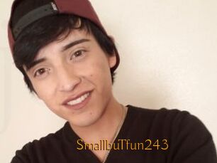 SmallbuTfun243