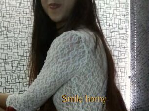 Smile_horny