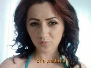 Smilenatasha