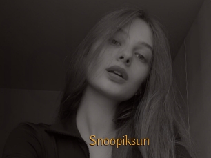 Snoopiksun