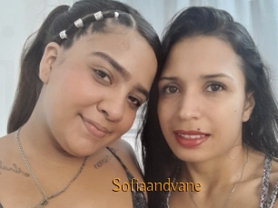 Sofiaandvane