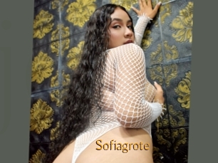 Sofiagrote