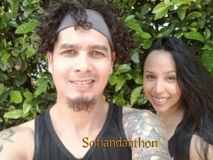 Sofiandanthon