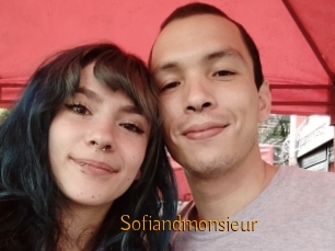 Sofiandmonsieur