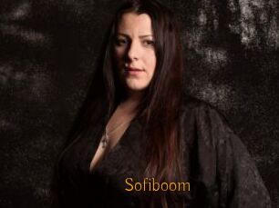 Sofiboom