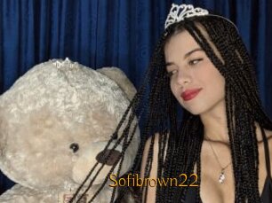 Sofibrown22