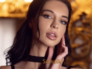 Sofiesilk