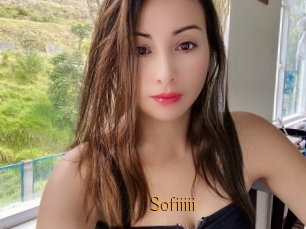 Sofiiiii