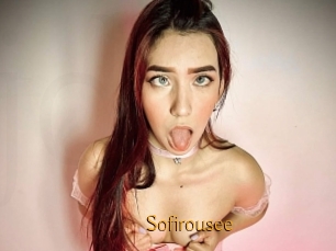 Sofirousee