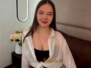 Solanie