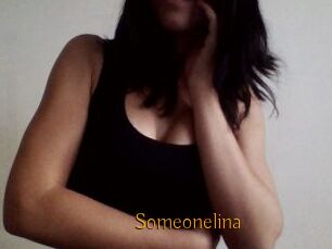 Someonelina