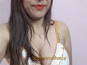 Sonammalhotra