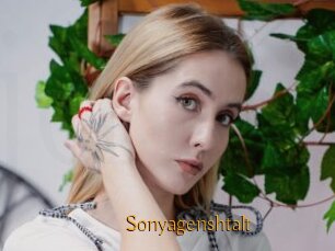 Sonyagenshtalt