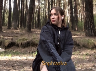 Sophiaalva