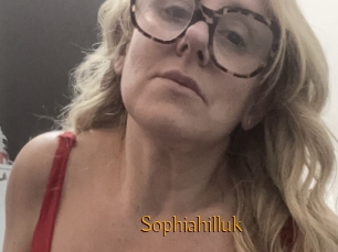 Sophiahilluk