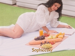 Sophieesky