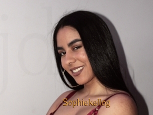 Sophiekellog