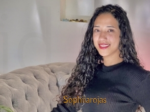 Sophiiarojas