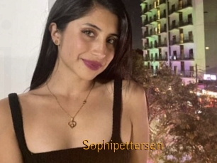 Sophipettersen