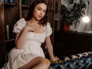 Sophirein