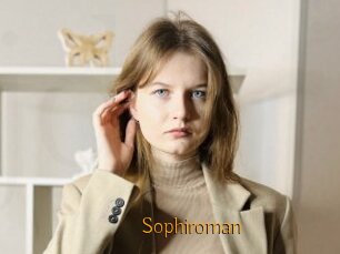 Sophiroman