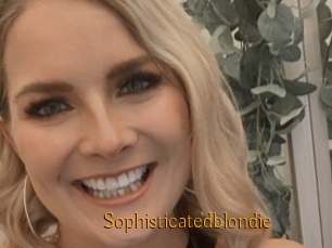 Sophisticatedblondie