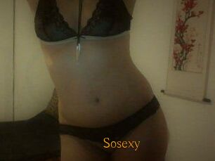 Sosexy