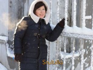 Soultalks