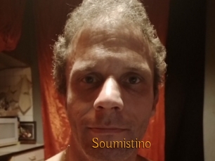 Soumistino