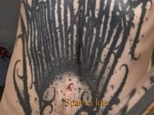 Spam_s_luts